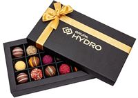 SCATOLA DI CIOCCOLATINI